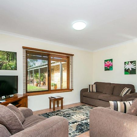Coranda Lodge Armadale Buitenkant foto