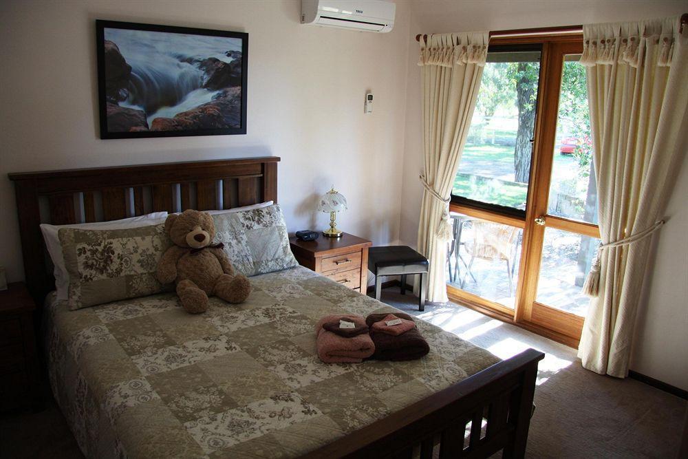 Coranda Lodge Armadale Buitenkant foto