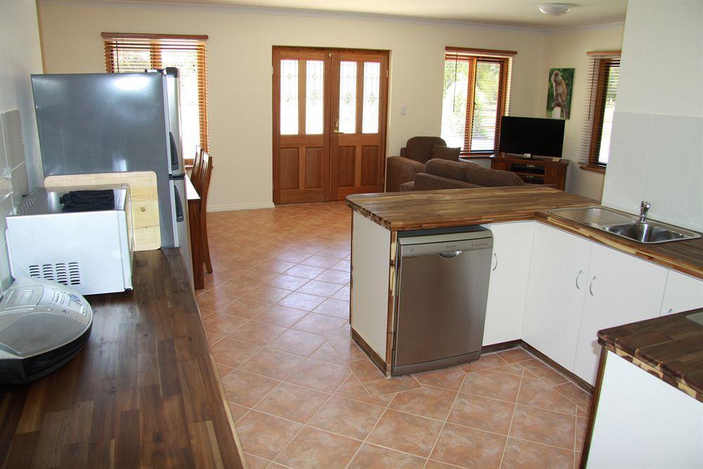 Coranda Lodge Armadale Buitenkant foto