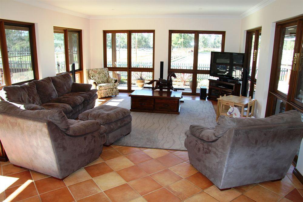 Coranda Lodge Armadale Buitenkant foto