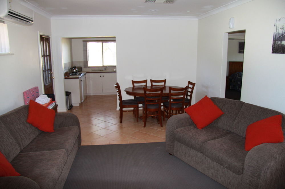 Coranda Lodge Armadale Buitenkant foto