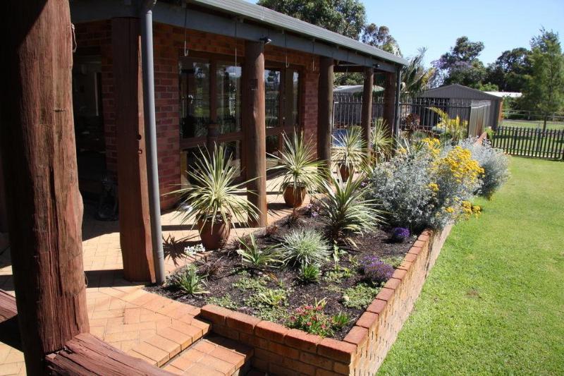 Coranda Lodge Armadale Buitenkant foto