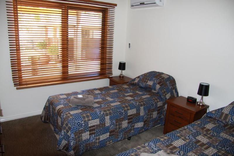 Coranda Lodge Armadale Buitenkant foto