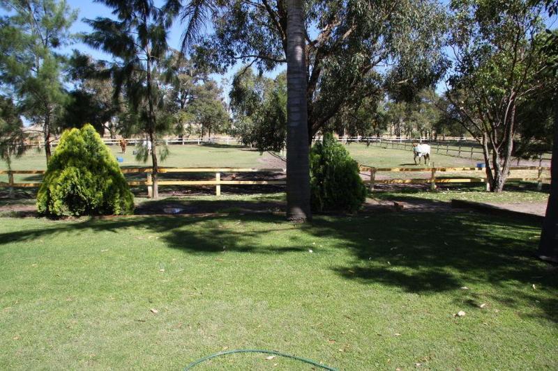 Coranda Lodge Armadale Buitenkant foto