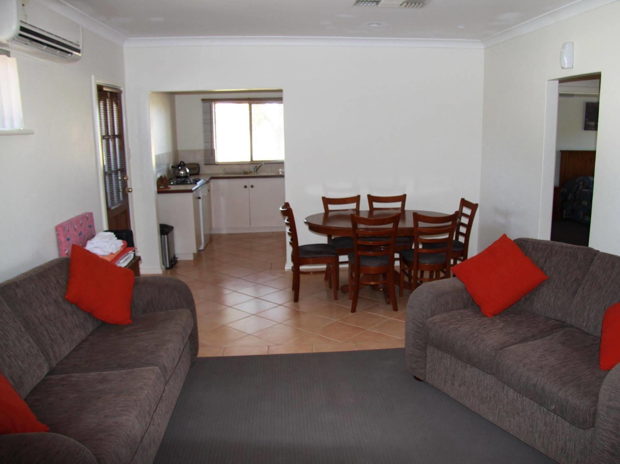 Coranda Lodge Armadale Buitenkant foto