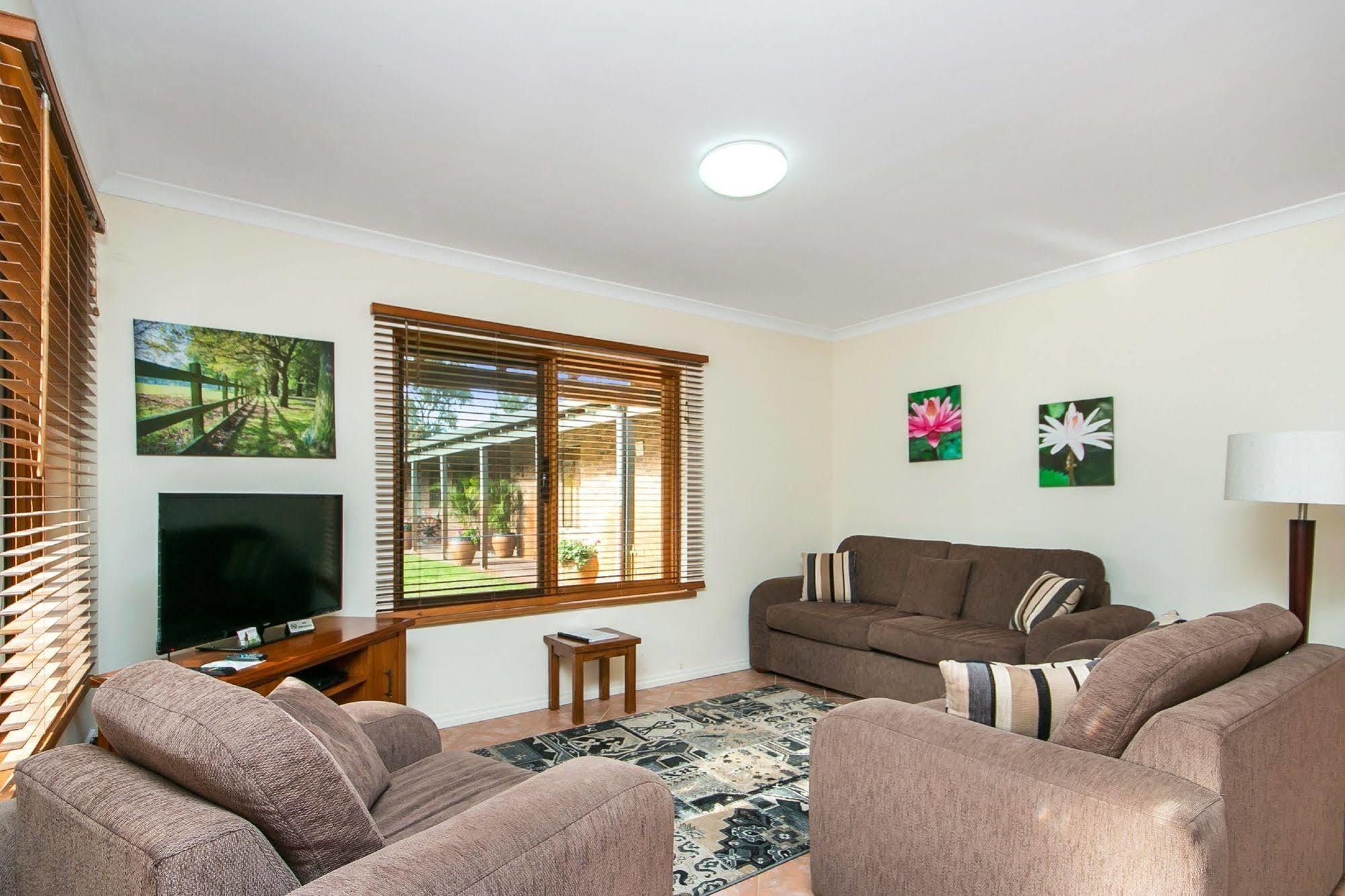 Coranda Lodge Armadale Buitenkant foto