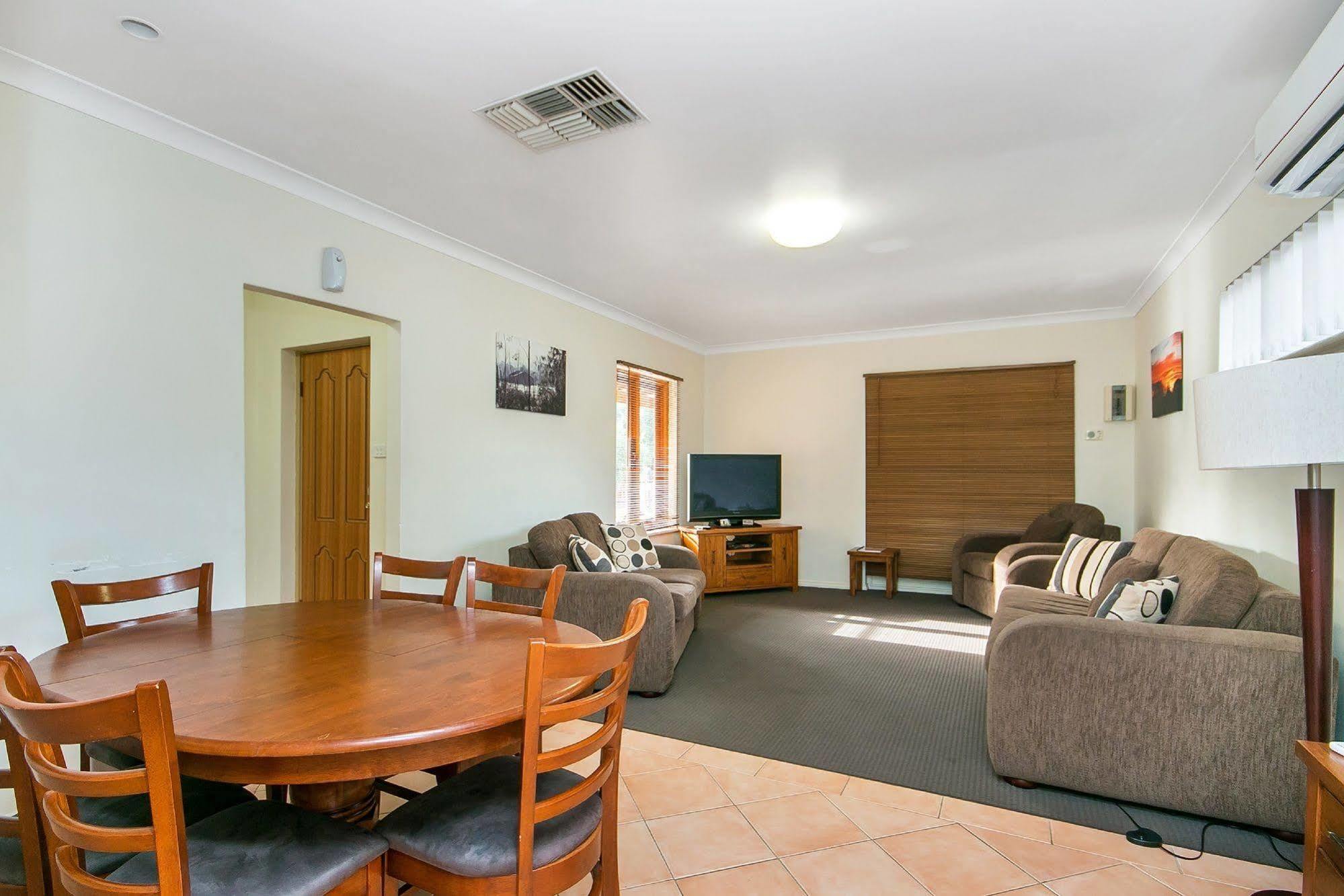 Coranda Lodge Armadale Buitenkant foto