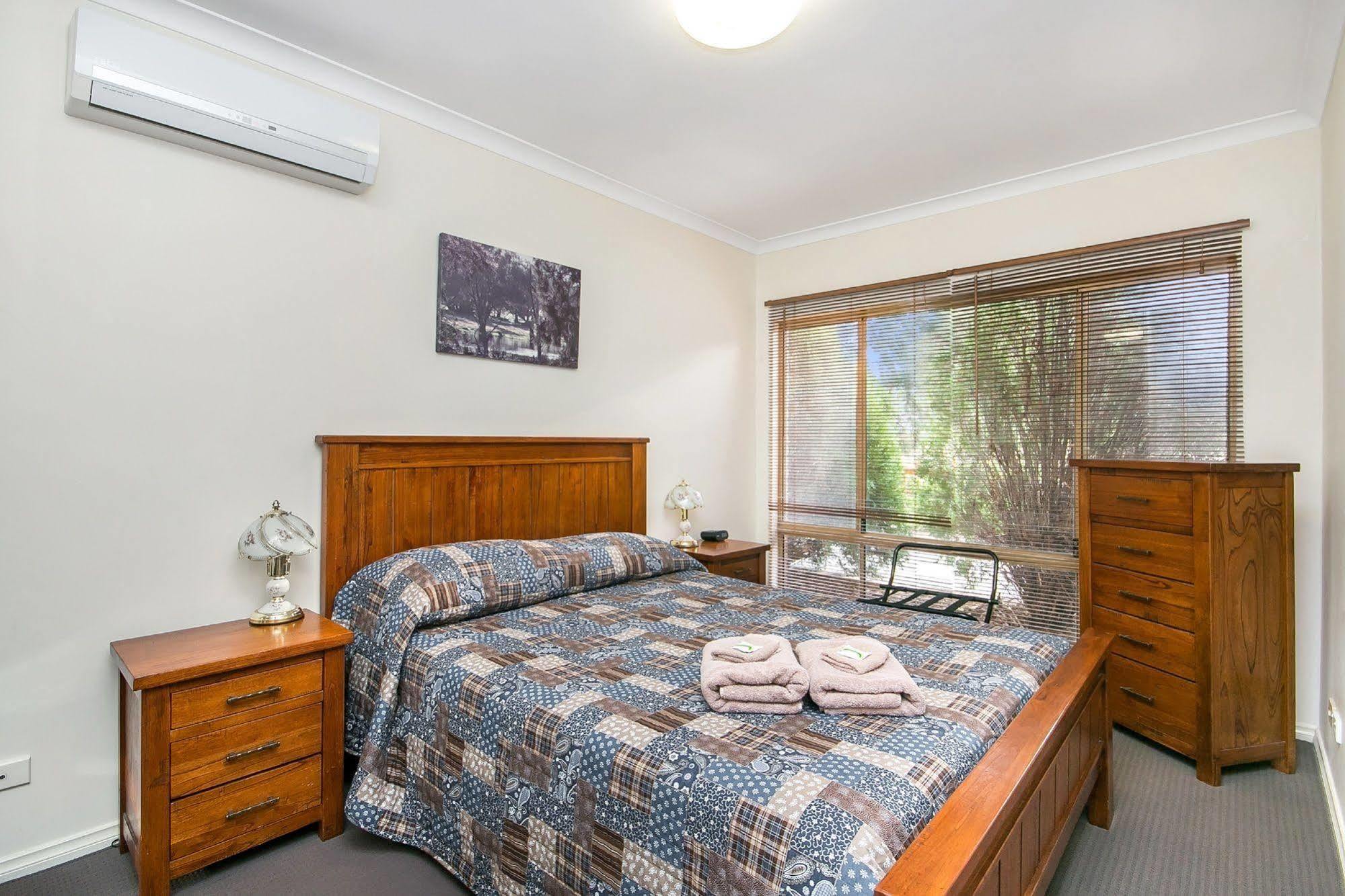 Coranda Lodge Armadale Buitenkant foto