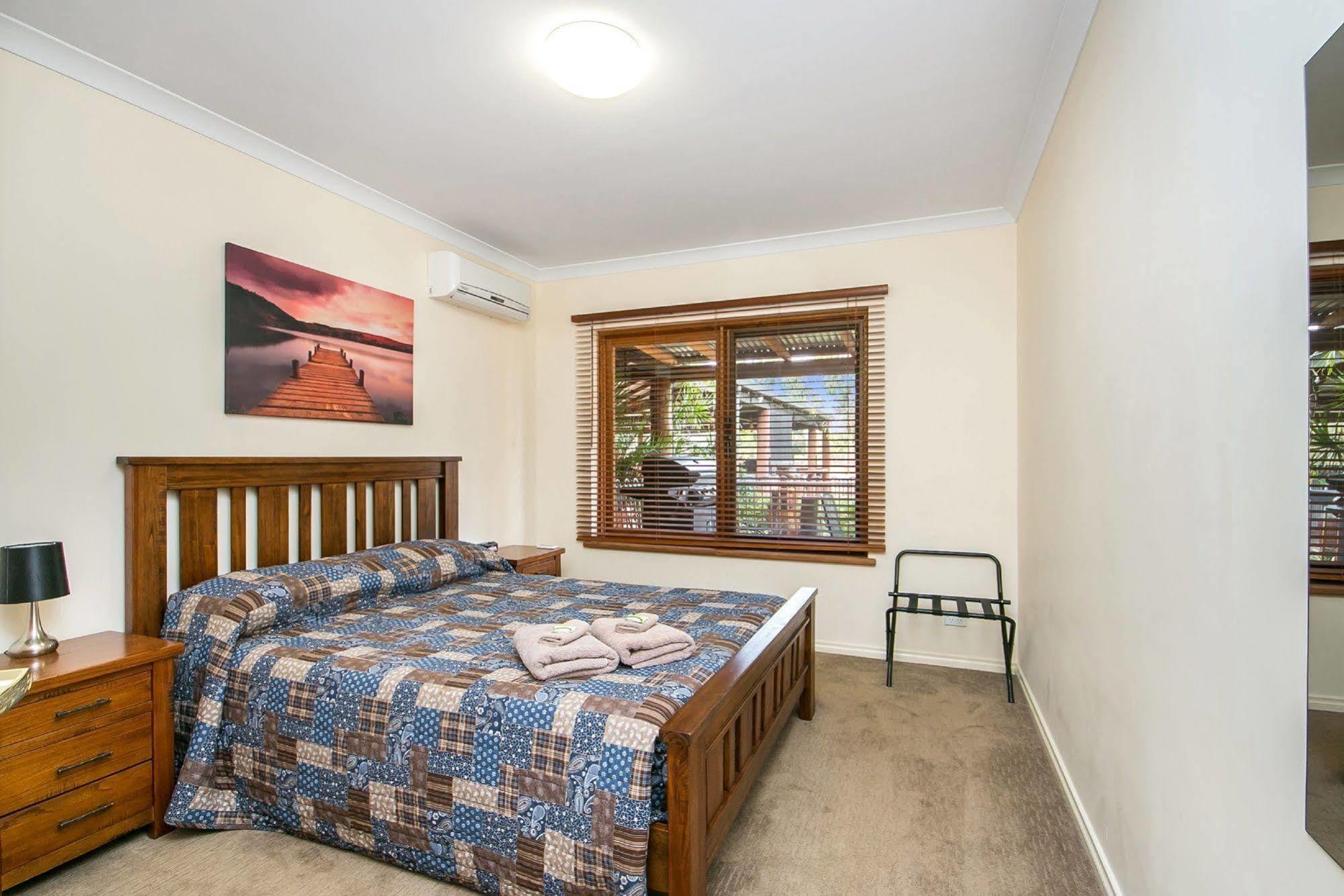 Coranda Lodge Armadale Buitenkant foto