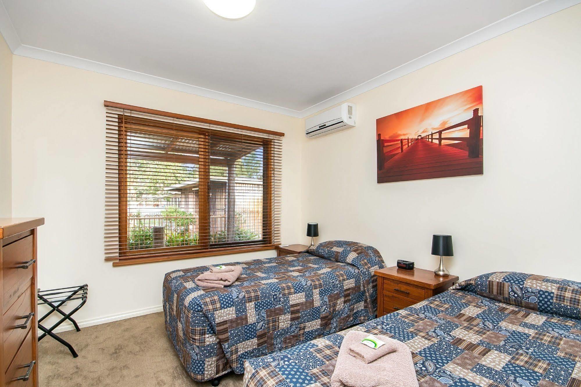Coranda Lodge Armadale Buitenkant foto