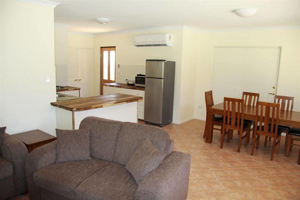 Coranda Lodge Armadale Buitenkant foto
