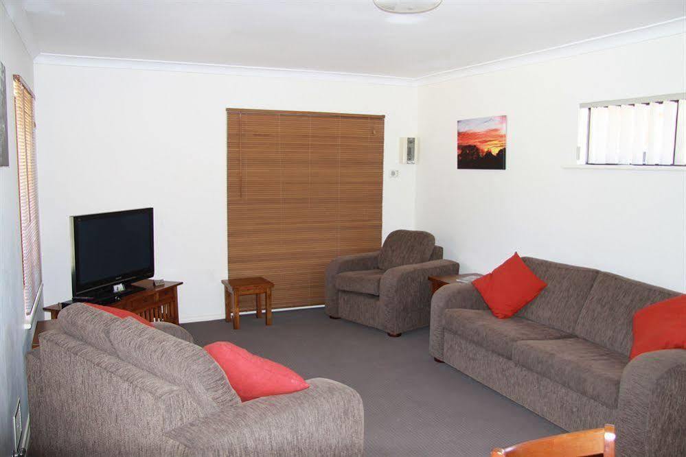 Coranda Lodge Armadale Buitenkant foto